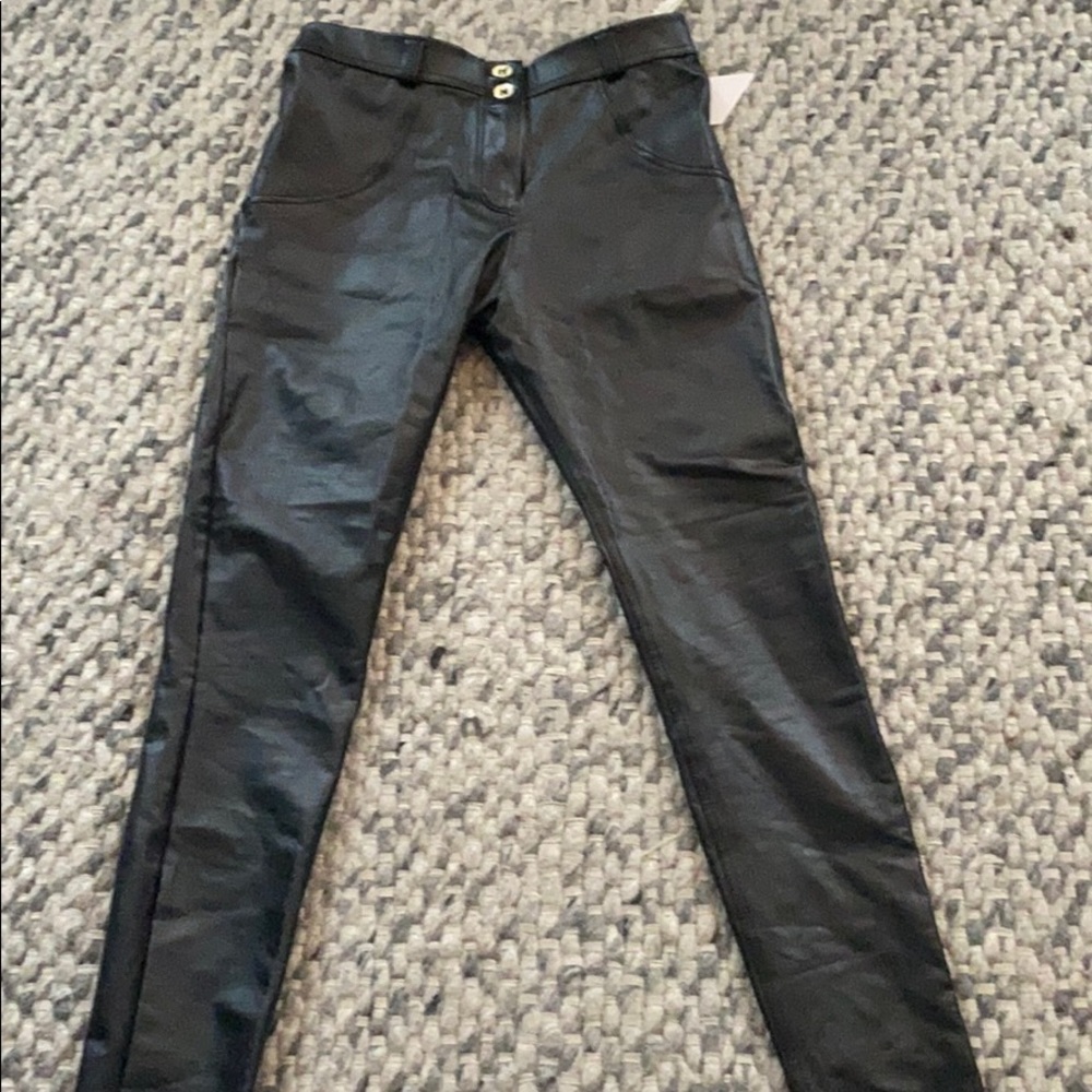 Freddy Lift Pants
